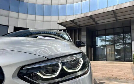 BMW 1 серия, 2023 год, 1 505 000 рублей, 4 фотография