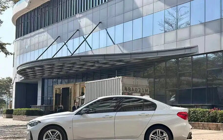 BMW 1 серия, 2023 год, 1 505 000 рублей, 5 фотография