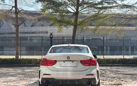 BMW 1 серия, 2023 год, 1 505 000 рублей, 15 фотография