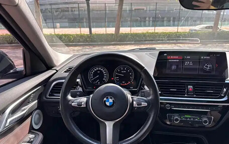 BMW 1 серия, 2023 год, 1 505 000 рублей, 11 фотография