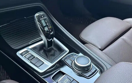 BMW 1 серия, 2023 год, 1 505 000 рублей, 12 фотография