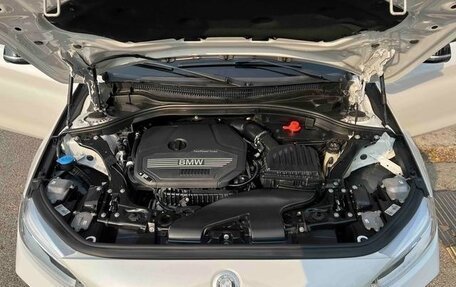 BMW 1 серия, 2023 год, 1 505 000 рублей, 21 фотография