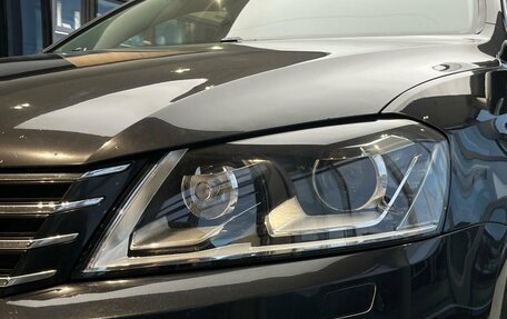 Volkswagen Passat B7, 2011 год, 1 099 000 рублей, 4 фотография