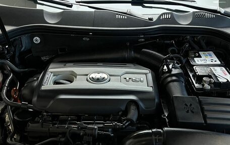 Volkswagen Passat B7, 2011 год, 1 099 000 рублей, 5 фотография