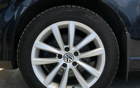 Volkswagen Passat B7, 2011 год, 1 099 000 рублей, 6 фотография