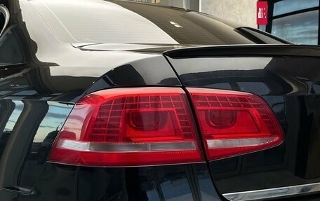 Volkswagen Passat B7, 2011 год, 1 099 000 рублей, 7 фотография