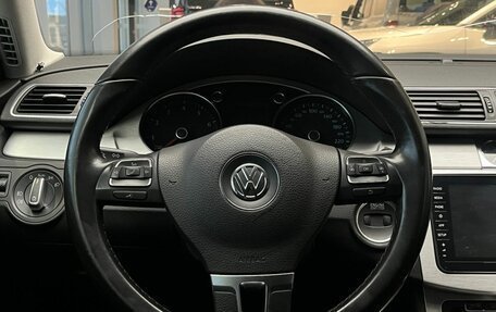 Volkswagen Passat B7, 2011 год, 1 099 000 рублей, 17 фотография