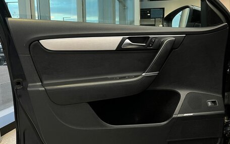 Volkswagen Passat B7, 2011 год, 1 099 000 рублей, 14 фотография