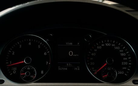 Volkswagen Passat B7, 2011 год, 1 099 000 рублей, 20 фотография