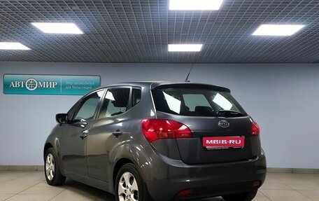 KIA Venga I, 2011 год, 663 000 рублей, 7 фотография