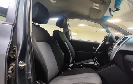 KIA Venga I, 2011 год, 663 000 рублей, 12 фотография