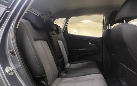 KIA Venga I, 2011 год, 663 000 рублей, 13 фотография