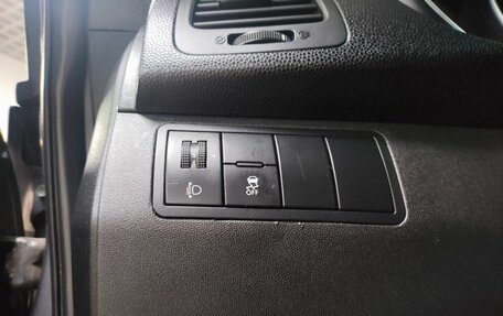 KIA Venga I, 2011 год, 663 000 рублей, 18 фотография