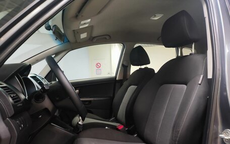 KIA Venga I, 2011 год, 663 000 рублей, 10 фотография