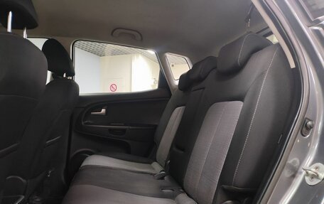 KIA Venga I, 2011 год, 663 000 рублей, 11 фотография