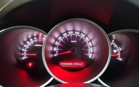 KIA Venga I, 2011 год, 663 000 рублей, 16 фотография