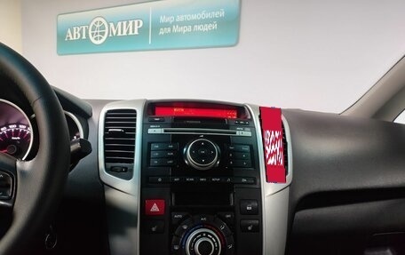 KIA Venga I, 2011 год, 663 000 рублей, 17 фотография