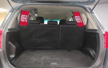 KIA Venga I, 2011 год, 663 000 рублей, 14 фотография