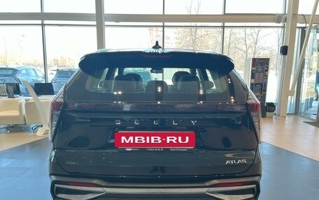 Geely Atlas, 2025 год, 3 449 900 рублей, 4 фотография