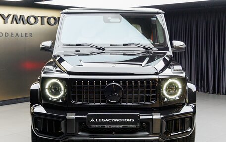 Mercedes-Benz G-Класс AMG, 2026 год, 35 300 000 рублей, 2 фотография