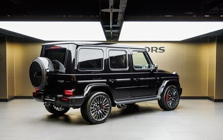 Mercedes-Benz G-Класс AMG, 2026 год, 35 300 000 рублей, 3 фотография