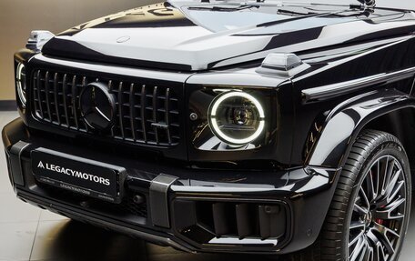 Mercedes-Benz G-Класс AMG, 2026 год, 35 300 000 рублей, 6 фотография