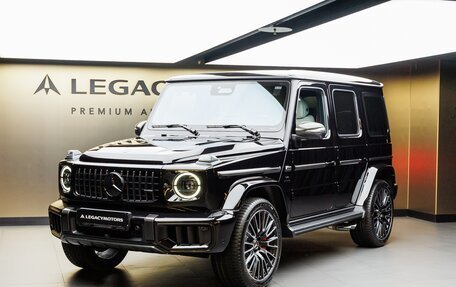 Mercedes-Benz G-Класс AMG, 2026 год, 35 300 000 рублей, 5 фотография