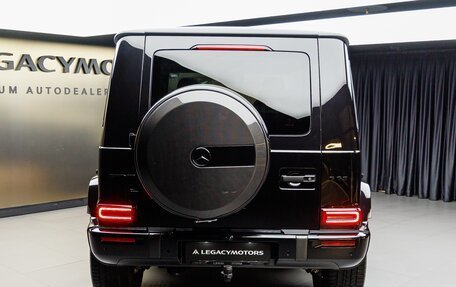 Mercedes-Benz G-Класс AMG, 2026 год, 35 300 000 рублей, 4 фотография