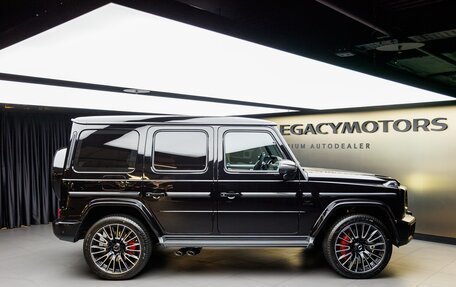Mercedes-Benz G-Класс AMG, 2026 год, 35 300 000 рублей, 12 фотография