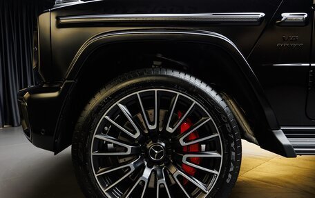 Mercedes-Benz G-Класс AMG, 2026 год, 35 300 000 рублей, 13 фотография