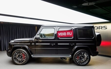 Mercedes-Benz G-Класс AMG, 2026 год, 35 300 000 рублей, 9 фотография