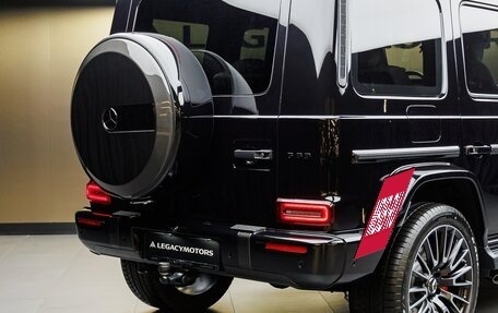 Mercedes-Benz G-Класс AMG, 2026 год, 35 300 000 рублей, 11 фотография