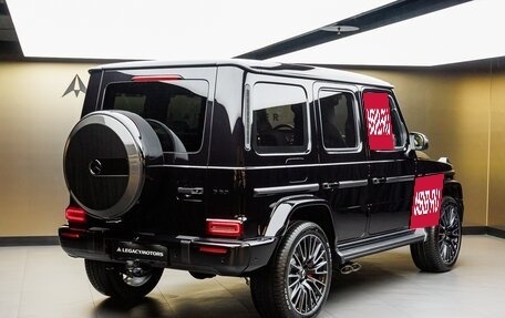 Mercedes-Benz G-Класс AMG, 2026 год, 35 300 000 рублей, 10 фотография