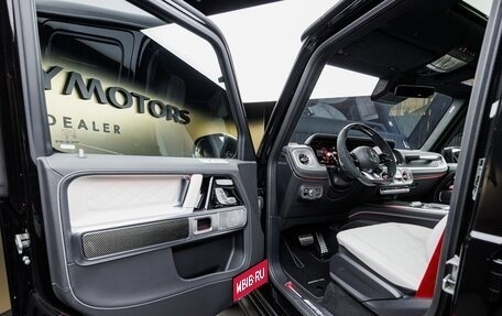 Mercedes-Benz G-Класс AMG, 2026 год, 35 300 000 рублей, 14 фотография