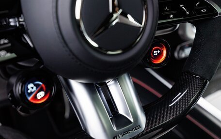 Mercedes-Benz G-Класс AMG, 2026 год, 35 300 000 рублей, 22 фотография