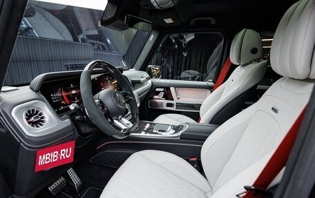 Mercedes-Benz G-Класс AMG, 2026 год, 35 300 000 рублей, 15 фотография