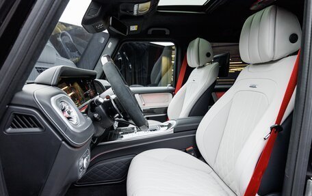 Mercedes-Benz G-Класс AMG, 2026 год, 35 300 000 рублей, 16 фотография