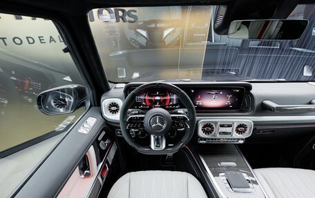 Mercedes-Benz G-Класс AMG, 2026 год, 35 300 000 рублей, 19 фотография