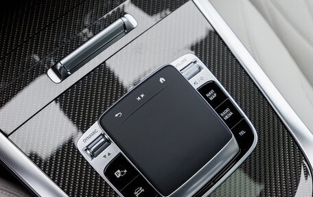 Mercedes-Benz G-Класс AMG, 2026 год, 35 300 000 рублей, 24 фотография