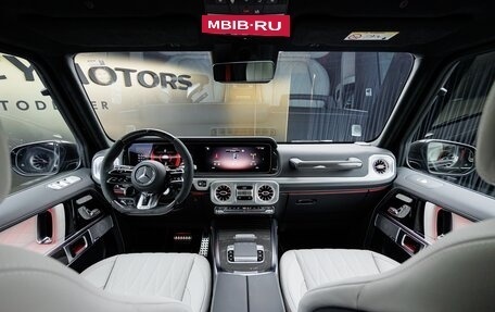 Mercedes-Benz G-Класс AMG, 2026 год, 35 300 000 рублей, 18 фотография