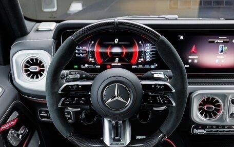 Mercedes-Benz G-Класс AMG, 2026 год, 35 300 000 рублей, 20 фотография