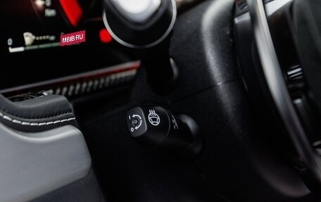 Mercedes-Benz G-Класс AMG, 2026 год, 35 300 000 рублей, 21 фотография