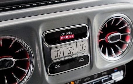 Mercedes-Benz G-Класс AMG, 2026 год, 35 300 000 рублей, 23 фотография