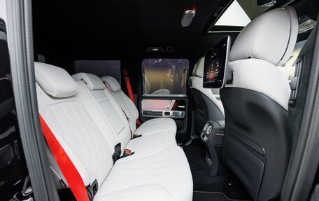 Mercedes-Benz G-Класс AMG, 2026 год, 35 300 000 рублей, 38 фотография