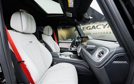 Mercedes-Benz G-Класс AMG, 2026 год, 35 300 000 рублей, 32 фотография