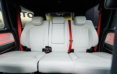 Mercedes-Benz G-Класс AMG, 2026 год, 35 300 000 рублей, 39 фотография