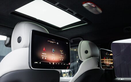 Mercedes-Benz G-Класс AMG, 2026 год, 35 300 000 рублей, 36 фотография