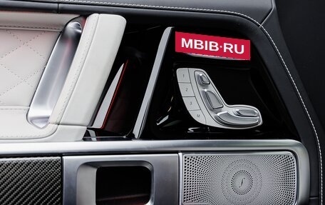 Mercedes-Benz G-Класс AMG, 2026 год, 35 300 000 рублей, 30 фотография