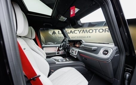 Mercedes-Benz G-Класс AMG, 2026 год, 35 300 000 рублей, 31 фотография