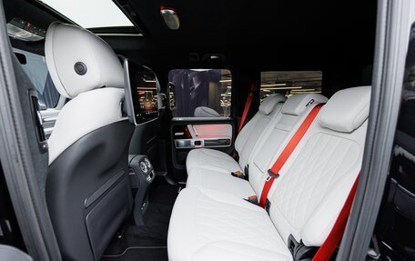 Mercedes-Benz G-Класс AMG, 2026 год, 35 300 000 рублей, 35 фотография